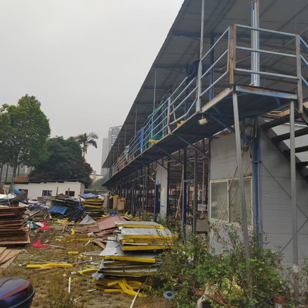 崇左拆除与回收行业如何助力我国绿色建筑发展