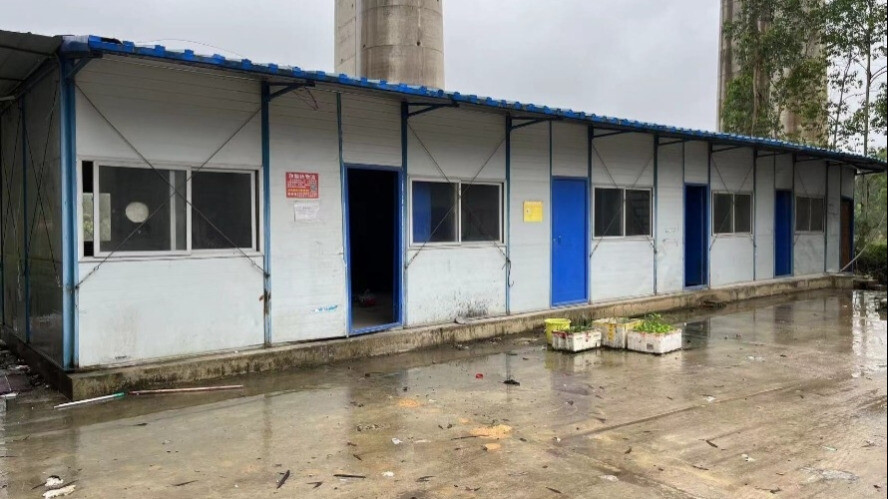 崇左活动板房在绿色建筑中的创新应用