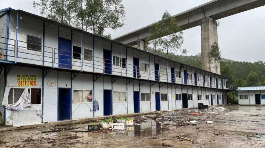 崇左钢结构拆除与回收利用的绿色建筑理念