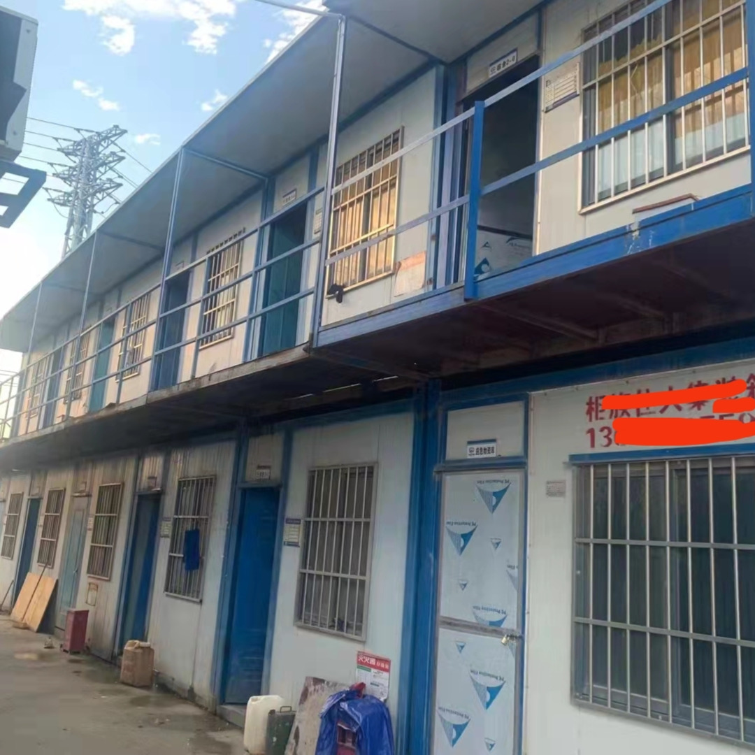 崇左废铝的回收技术及其在建筑行业的应用