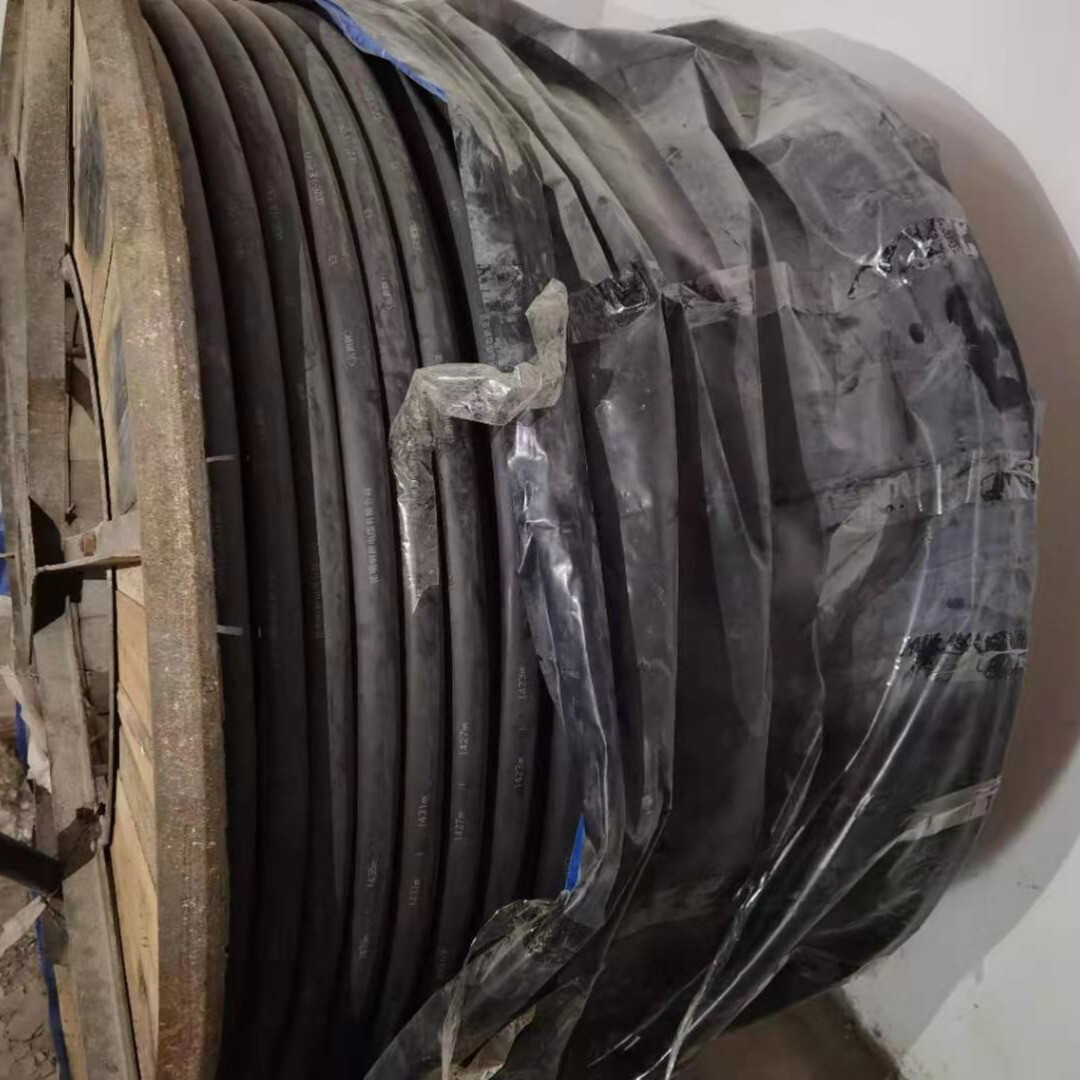 崇左电线电缆回收利用：环保与经济的双赢选择