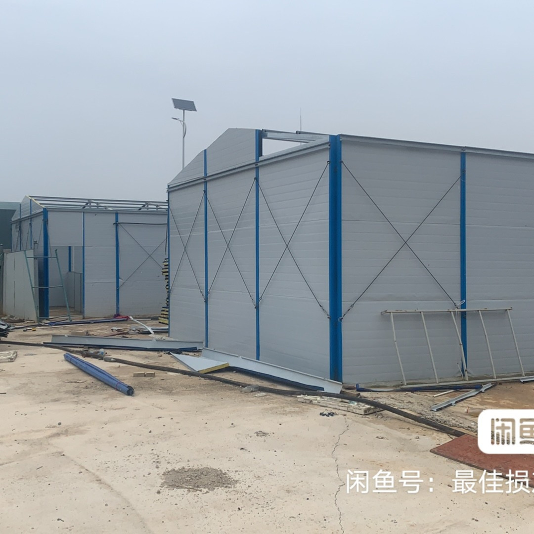 崇左集装箱出售与租赁市场的现状与未来发展趋势